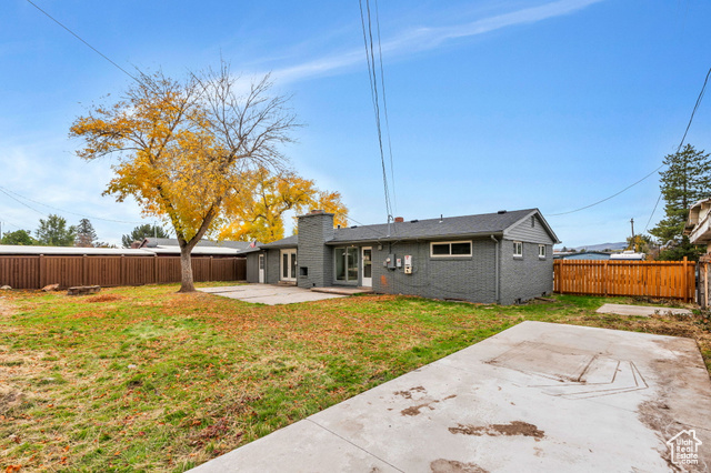 Photo 25 for MLS #2119153 at 1429 S 200 East
