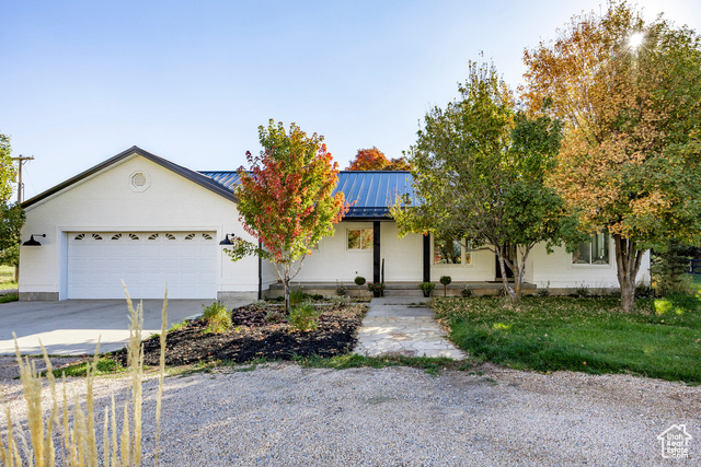 Photo 49 for MLS #2119154 at 2555 S 3600 West