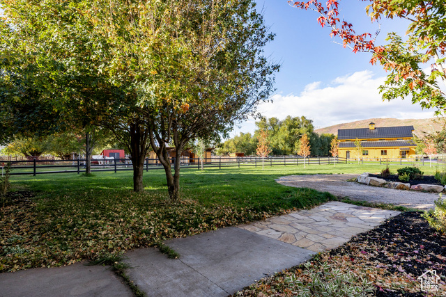 Photo 46 for MLS #2119154 at 2555 S 3600 West