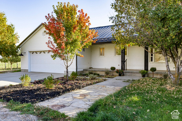 Photo 6 for MLS #2119154 at 2555 S 3600 West