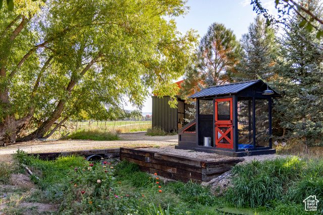 Photo 35 for MLS #2119154 at 2555 S 3600 West