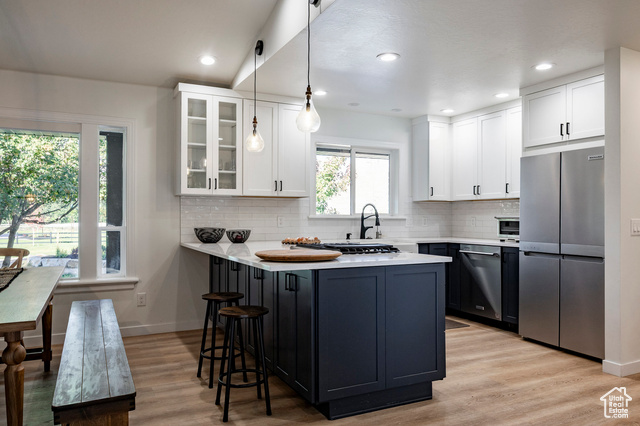 Photo 9 for MLS #2119154 at 2555 S 3600 West