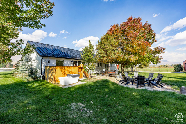 Photo 47 for MLS #2119154 at 2555 S 3600 West
