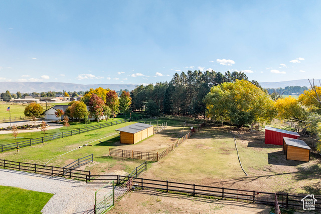Photo 57 for MLS #2119154 at 2555 S 3600 West