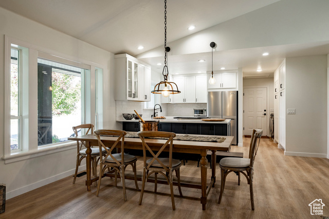 Photo 12 for MLS #2119154 at 2555 S 3600 West