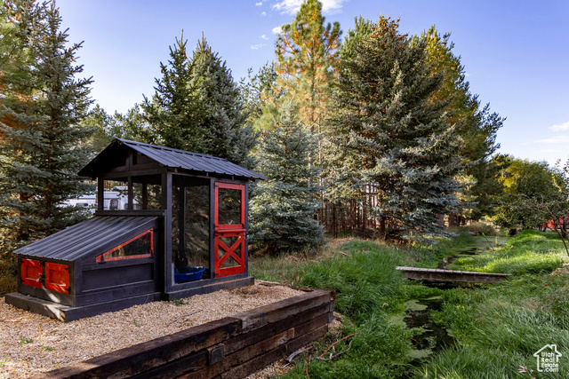 Photo 27 for MLS #2119154 at 2555 S 3600 West