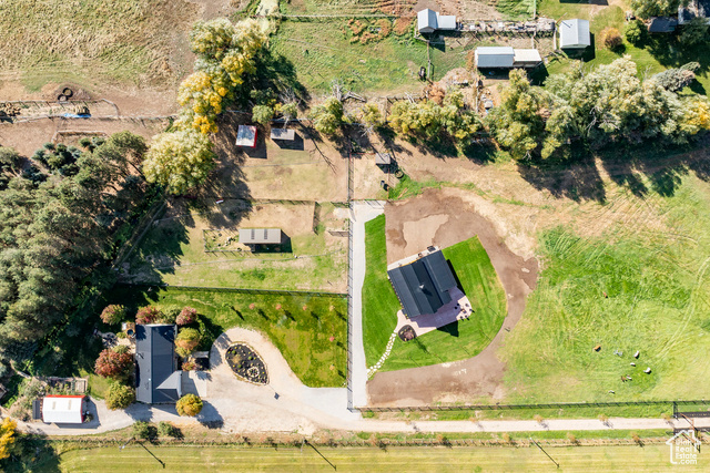 Photo 61 for MLS #2119154 at 2555 S 3600 West