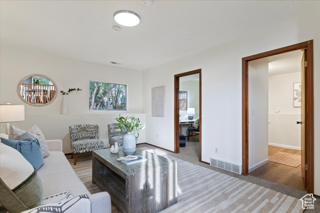 Photo 12 for MLS #2119155 at 3046 W 4850 South