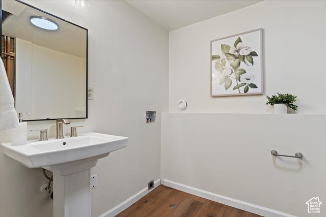 Photo 14 for MLS #2119155 at 3046 W 4850 South