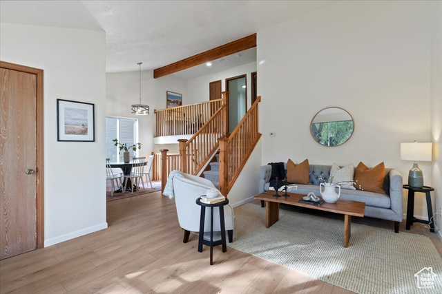 Photo 2 for MLS #2119155 at 3046 W 4850 South