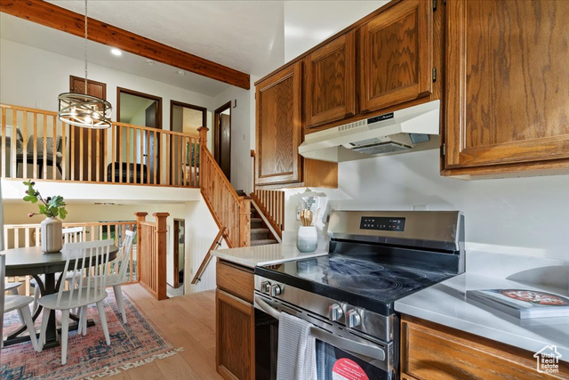 Photo 7 for MLS #2119155 at 3046 W 4850 South
