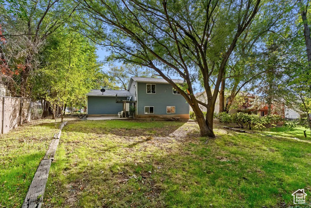 Photo 22 for MLS #2119155 at 3046 W 4850 South