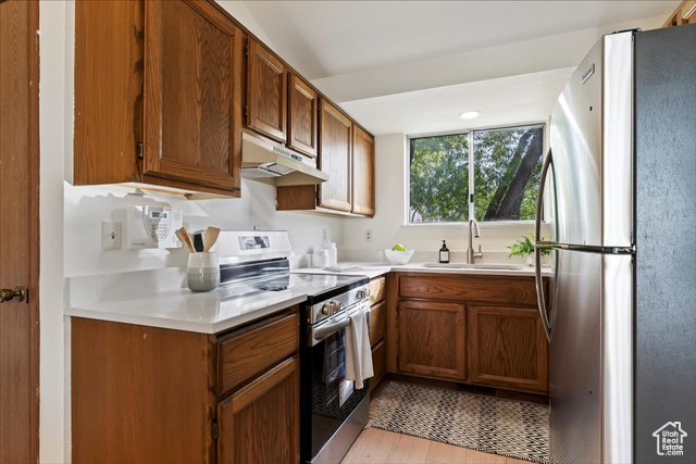Photo 8 for MLS #2119155 at 3046 W 4850 South