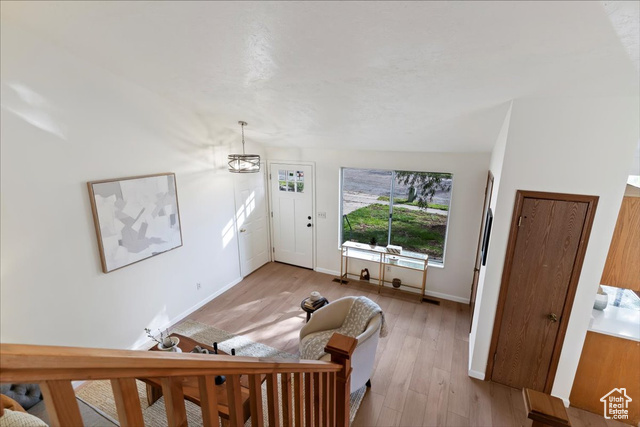 Photo 4 for MLS #2119155 at 3046 W 4850 South