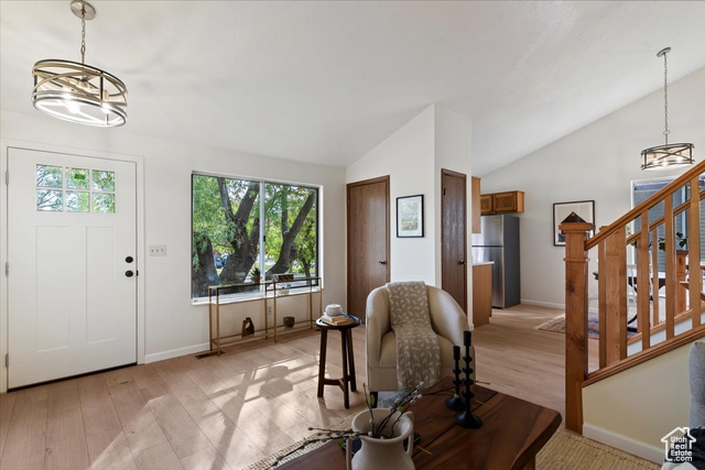 Photo 3 for MLS #2119155 at 3046 W 4850 South
