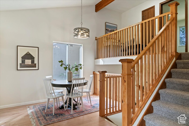 Photo 5 for MLS #2119155 at 3046 W 4850 South