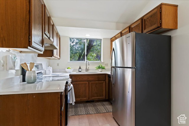 Photo 9 for MLS #2119155 at 3046 W 4850 South