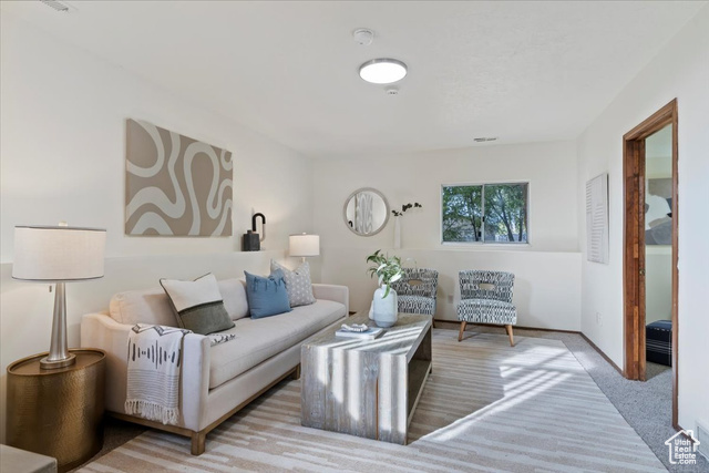 Photo 11 for MLS #2119155 at 3046 W 4850 South