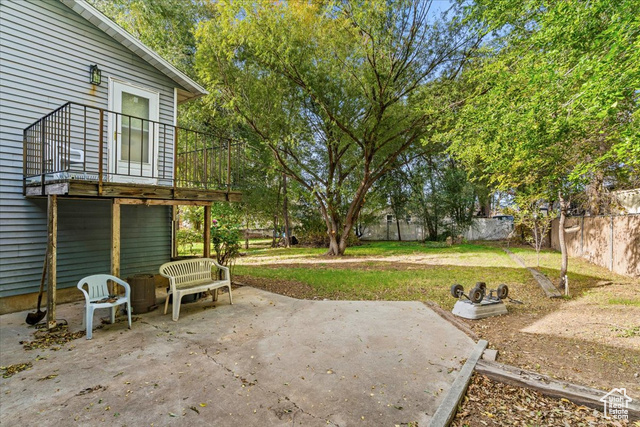 Photo 21 for MLS #2119155 at 3046 W 4850 South