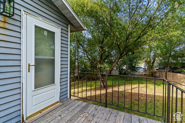 Photo 20 for MLS #2119155 at 3046 W 4850 South