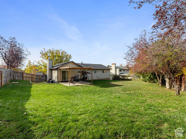 Photo 28 for MLS #2119156 at 1281 E South Lisa St