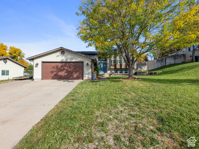 1281 E SOUTH LISA ST, Layton UT 84040