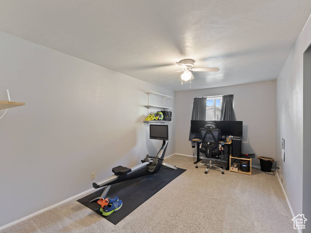 Photo 27 for MLS #2119156 at 1281 E South Lisa St