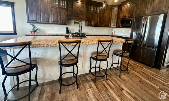 Photo 13 for MLS #2119157 at 2101 E Goose Ranch Rd