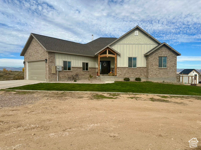 2101 E GOOSE RD, Vernal UT 84078