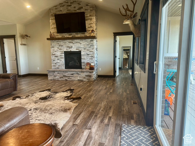 Photo 6 for MLS #2119157 at 2101 E Goose Ranch Rd