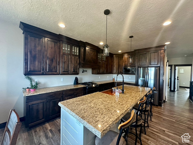 Photo 11 for MLS #2119157 at 2101 E Goose Ranch Rd