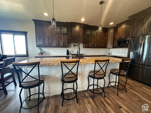Photo 12 for MLS #2119157 at 2101 E Goose Ranch Rd