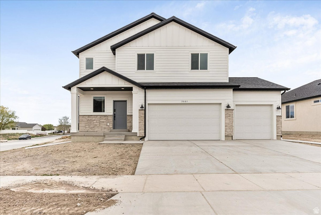 3661 N Columbine Way #382
                     MLS #2119158