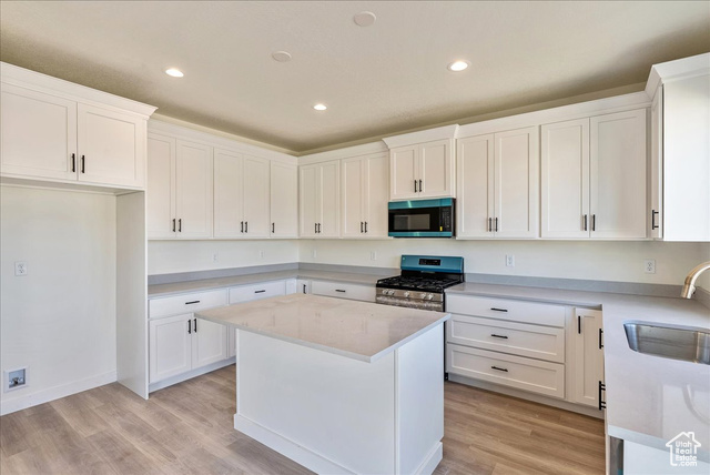 Photo 5 for MLS #2119158 at 3661 N Columbine Way