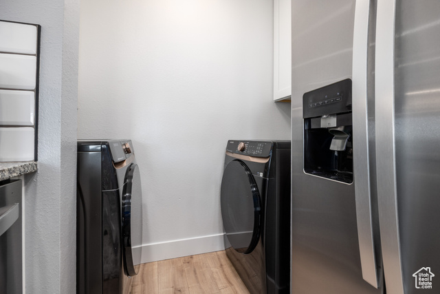 Photo 11 for MLS #2119159 at 339 E 600 South #1412