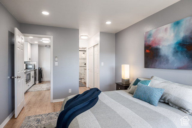 Photo 15 for MLS #2119159 at 339 E 600 South #1412
