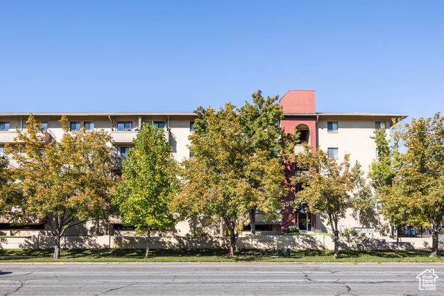 339 E 600 S #1412, Salt Lake City UT 84111