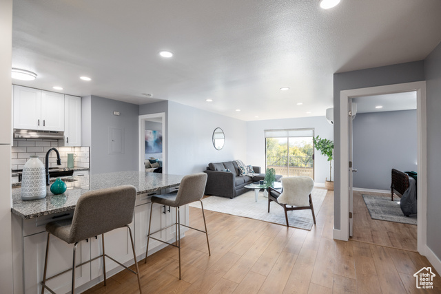 Photo 2 for MLS #2119159 at 339 E 600 South #1412