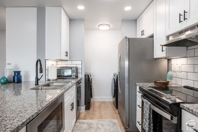 Photo 8 for MLS #2119159 at 339 E 600 South #1412