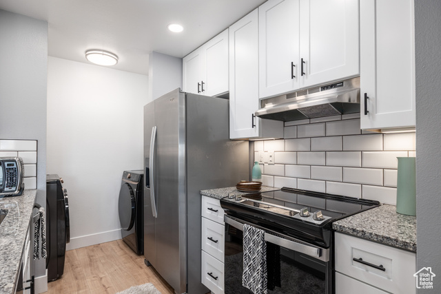 Photo 9 for MLS #2119159 at 339 E 600 South #1412