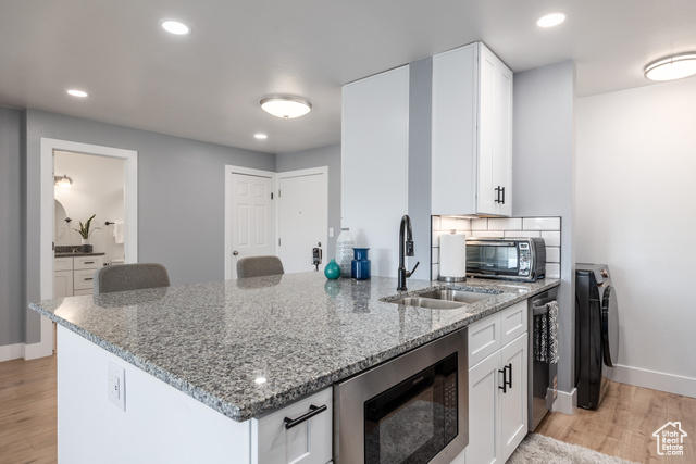 Photo 10 for MLS #2119159 at 339 E 600 South #1412