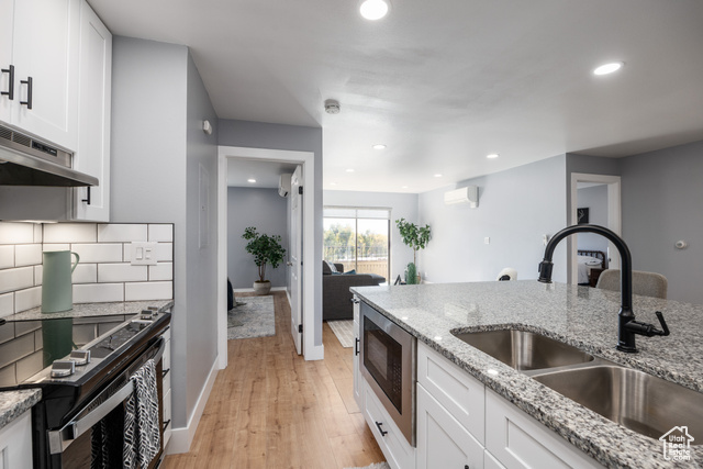 Photo 12 for MLS #2119159 at 339 E 600 South #1412