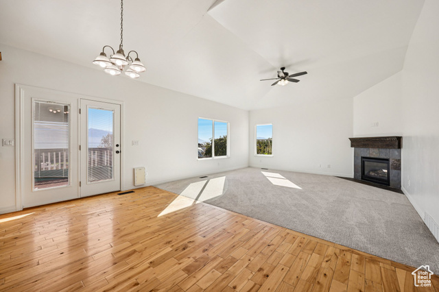 Photo 11 for MLS #2119160 at 3766 S Lake Mountain Dr