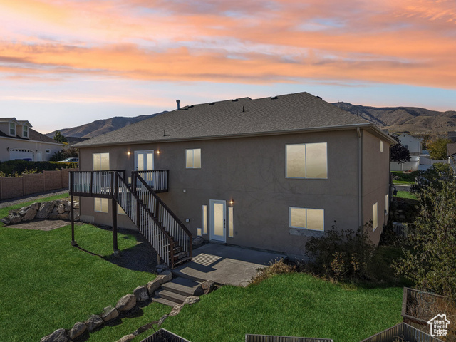 Photo 83 for MLS #2119160 at 3766 S Lake Mountain Dr