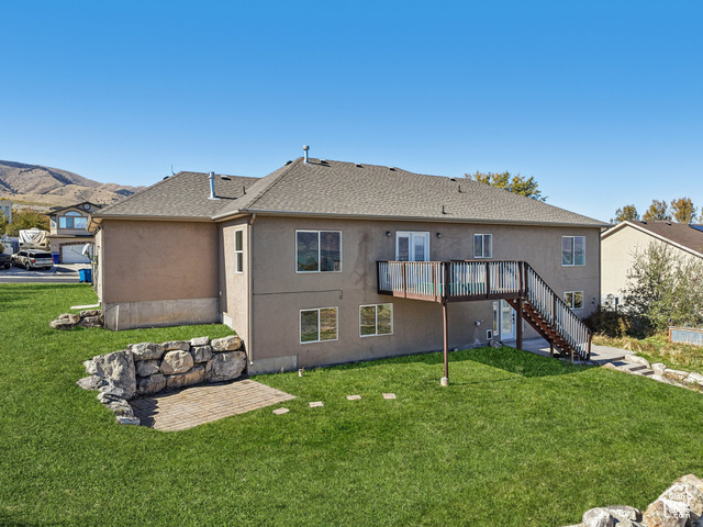 Photo 3 for MLS #2119160 at 3766 S Lake Mountain Dr