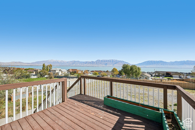 Photo 12 for MLS #2119160 at 3766 S Lake Mountain Dr