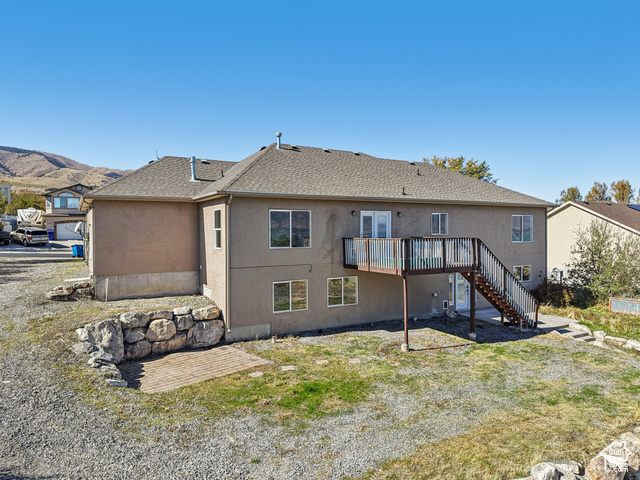 Photo 61 for MLS #2119160 at 3766 S Lake Mountain Dr