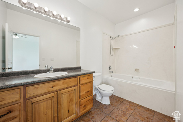 Photo 30 for MLS #2119160 at 3766 S Lake Mountain Dr