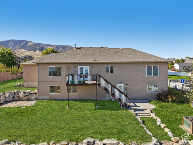 Photo 4 for MLS #2119160 at 3766 S Lake Mountain Dr