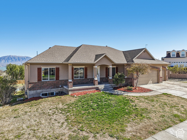 Photo 63 for MLS #2119160 at 3766 S Lake Mountain Dr